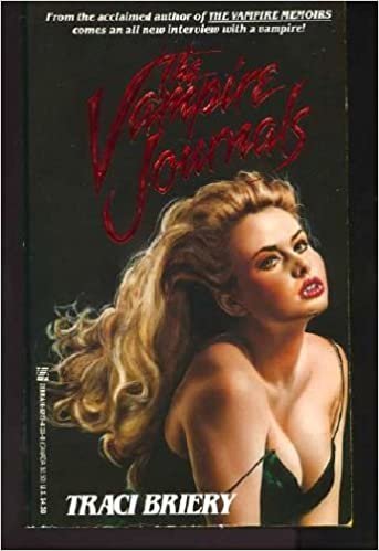 The Vampire Journals