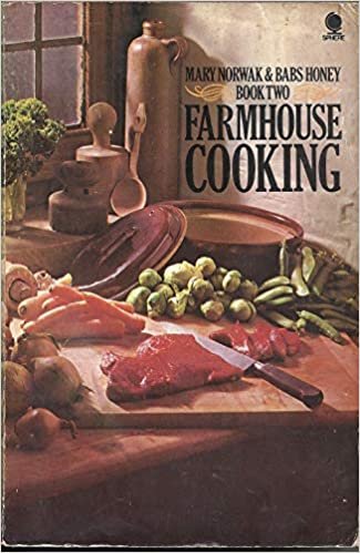 Farmhouse Cooking: v. 2