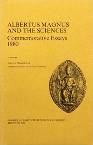 indir   Albertus Magnus and the Sciences (Studies and Texts) tamamen