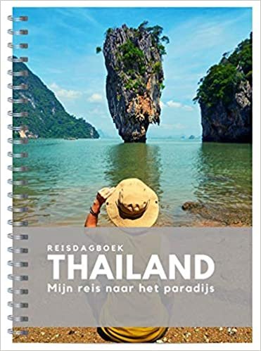 Reisdagboek Thailand indir