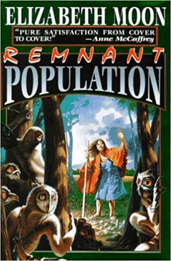 Remnant Population indir