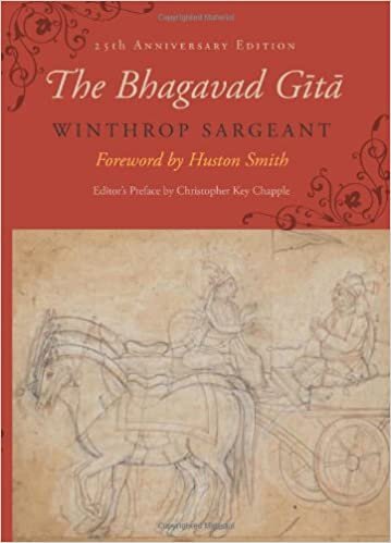 The Bhagavad Gita: Twenty-fifth-Anniversary Edition (Suny Series in Cultural Perspectives) indir