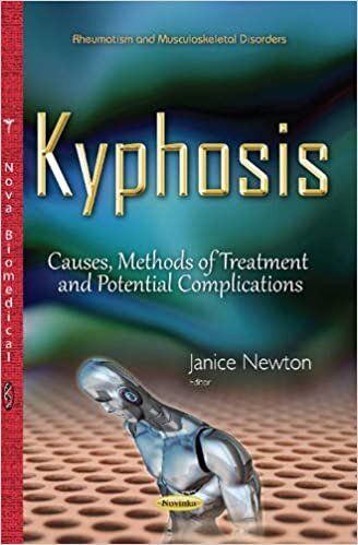 Kyphosis: Causes, Methods of Treatment & Potential Complications