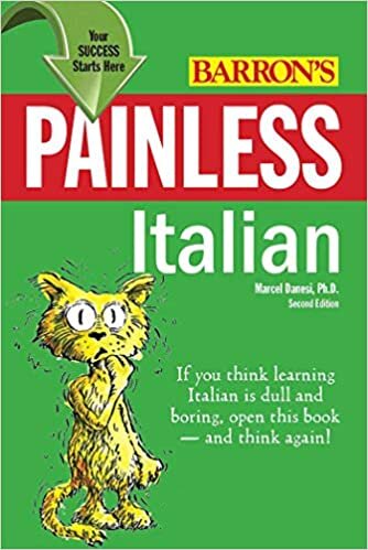 Painless Italian indir