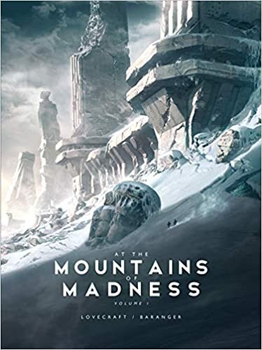 At the Mountains of Madness indir
