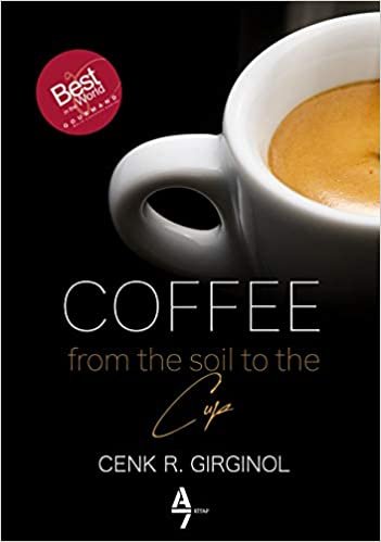 Coffee-From The Soil to The Cup