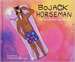 BoJack Horseman: The Art Before the Horse indir