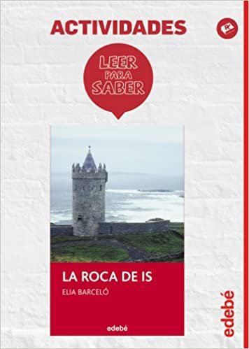 Leer para saber. La roca de Is (Actividades) indir