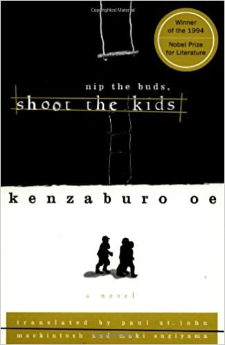 Nip the Buds, Shoot the Kids (Oe, Kenzaburo) indir