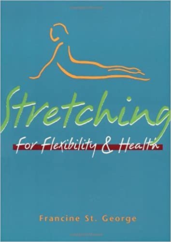 Stretching for Flexibility and Health indir