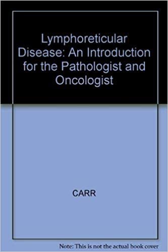 Lymphoreticular Disease: An Introduction for the Pathologist and Oncologist