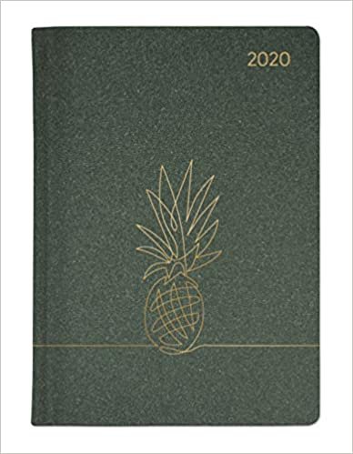 Ladytimer Style Pineapple 2020
