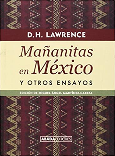 Mañanitas en México y otros ensayos