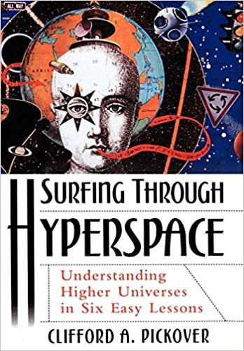 Surfing Through Hyperspace: Understanding Higher Universes in Six Easy lessons