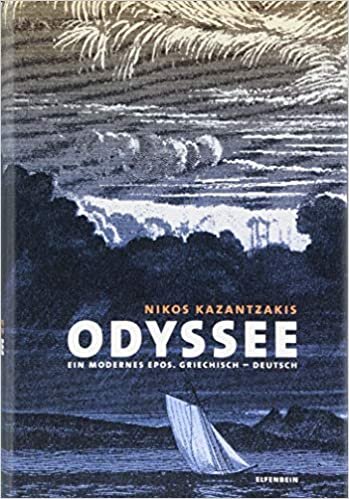 Odyssee: Ein modernes Epos