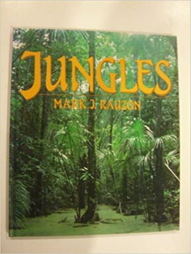 Jungles indir