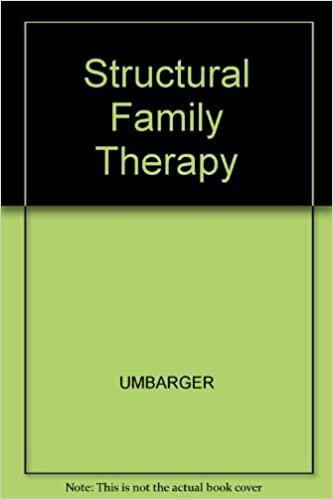 Structural Family Therapy indir