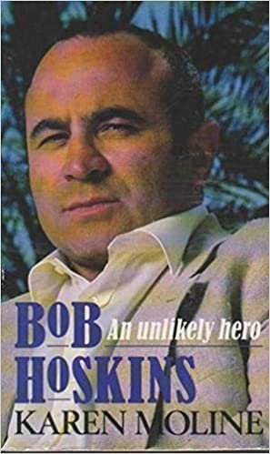 Bob Hoskins: An Unlikely Hero