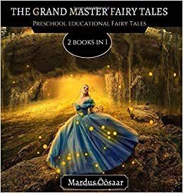 The Grand Master Fairy Tales: 2 Book In 1