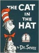 The Cat in the Hat (I Can Read It All by Myself Beginner Books (Pb))
