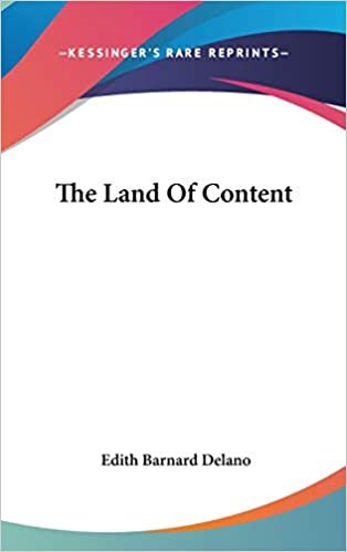The Land Of Content