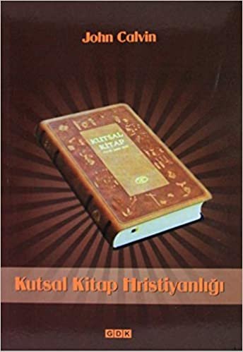 Kutsal Kitap Hristiyanlığı