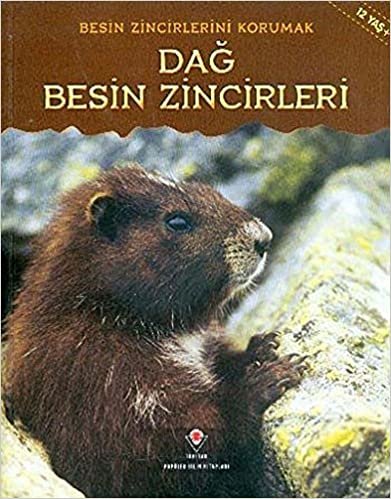 Besin Zincirlerini Korumak Dağ Besin Zincirleri indir