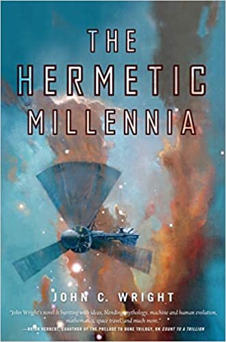 Hermetic Millennia, The (Eschaton Sequence)