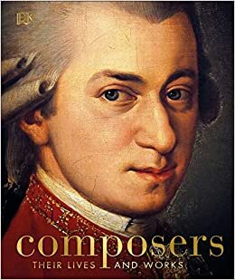 Composers: Their Lives and Works indir
