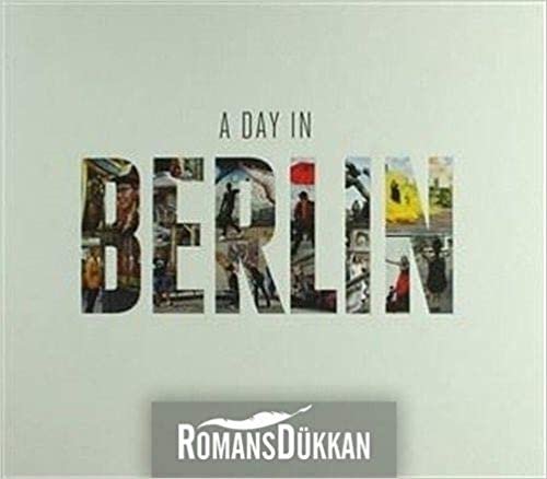 A Day İn Berlin