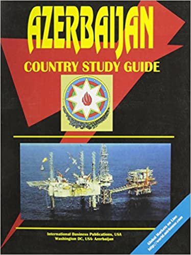 Azerbaijan Country Study Guide