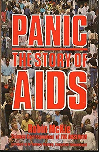 Panic: Story of AIDS