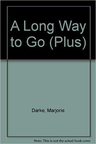 A Long Way to Go (Plus)