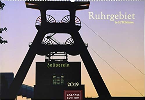 Ruhrgebiet 2019 - Format L