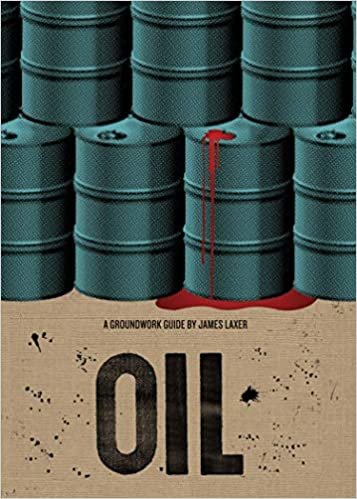 Oil (Groundwork Guides)