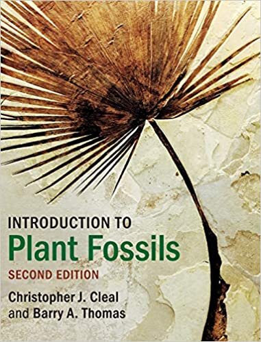 Introduction to Plant Fossils indir