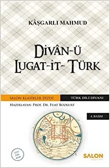 Divan-ü Lugat-it-Türk (Ciltli)