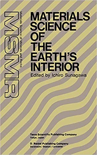 Materials Science of the Earth's Interior (Materials Science of Minerals and Rocks)