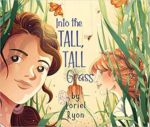 Into the Tall, Tall Grass indir