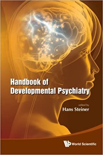 Handbook Of Developmental Psychiatry