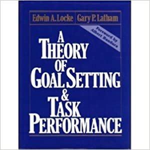 A Theory of Goal Setting & Task Performance indir