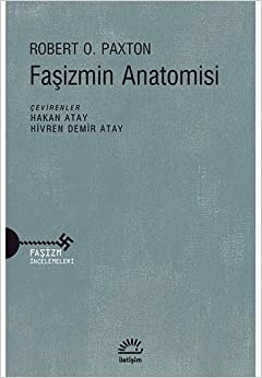 Faşizmin Anatomisi: Faşizm İncelemeleri