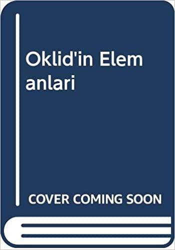 Öklid'in Elemanları