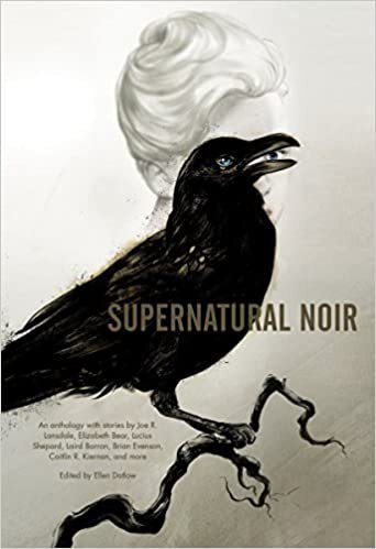 Supernatural Noir indir