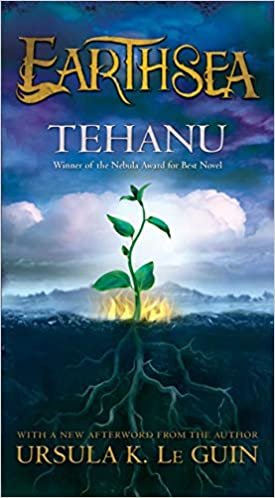 TEHANU (Earthsea Cycle, Band 4) indir