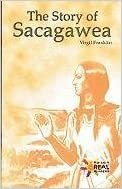 The Story of Sacagawea (Rosen Publishing Group's Reading Room Collection) indir