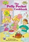 The Polly Pocket Cookbook (Step into Reading: Step 3)