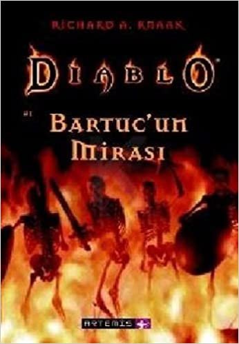 Bartuc'un Mirası: Diablo
