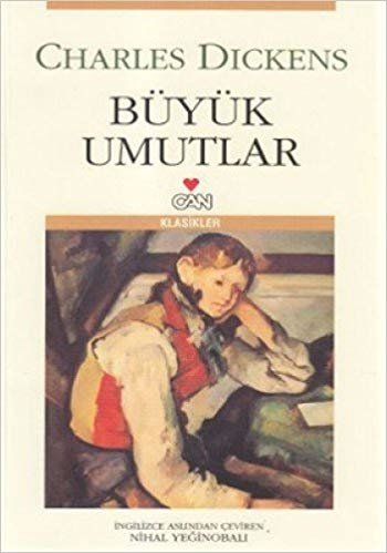 BÜYÜK UMUTLAR indir