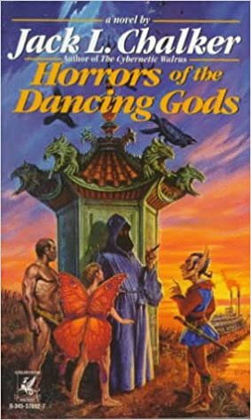 Horrors of the Dancing Gods indir
